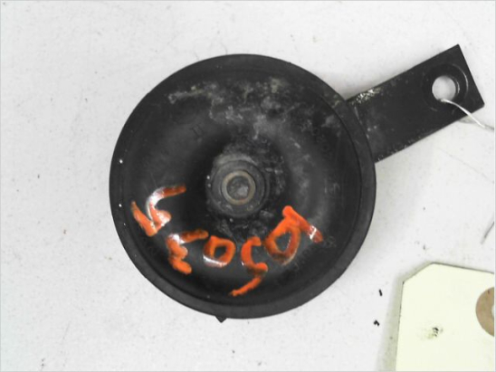 Klaxon  / avertisseur occasion NISSAN PICK-UP III Phase 2 - 2.5 TDI 4x4