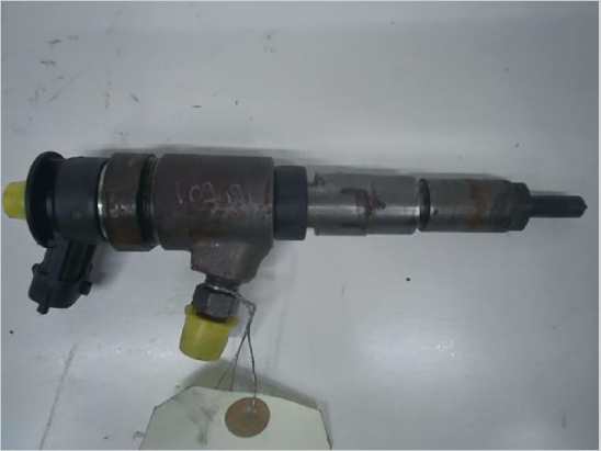 Injecteur occasion CITROEN C3 I Phase 2 - 1.4 HDi 70ch