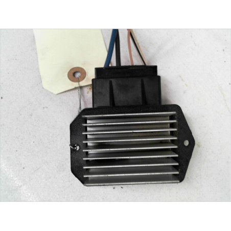 Resistance de chauffage occasion TOYOTA COROLLA VERSO II phase 2 - 2.2 D 177ch