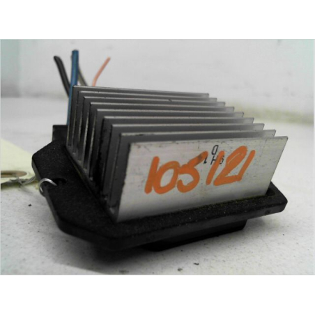 Resistance de chauffage occasion TOYOTA COROLLA VERSO II phase 2 - 2.2 D 177ch