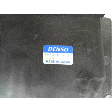 Resistance de chauffage occasion TOYOTA COROLLA VERSO II phase 2 - 2.2 D 177ch