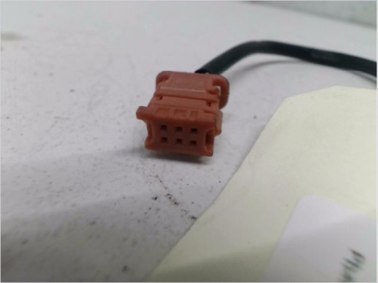 Bague réceptrice transpondeur occasion CITROEN C3 I Phase 2 - 1.4 HDi 70ch