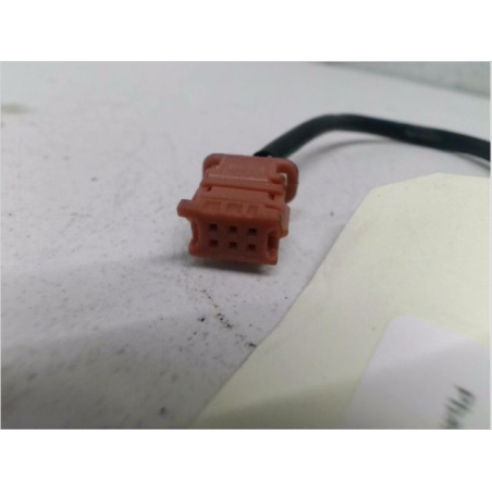 Bague réceptrice transpondeur occasion CITROEN C3 I Phase 2 - 1.4 HDi 70ch