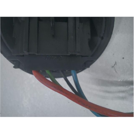 Resistance de chauffage occasion SKODA FABIA II Phase 1 - 1.4 TDI 80ch