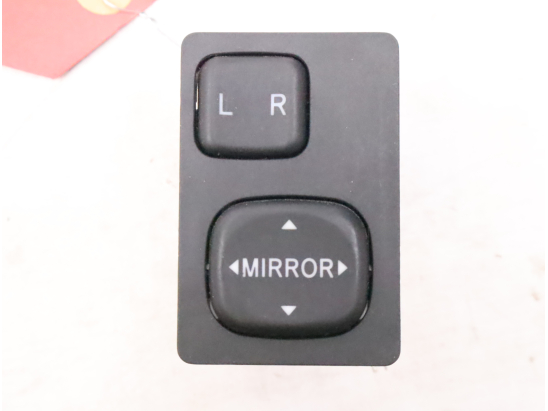 COMMANDE RETROVISSEUR EXT ELECTRIQUE