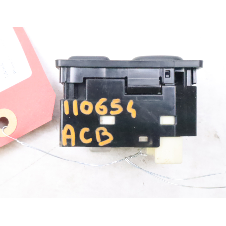 COMMANDE RETROVISSEUR EXT ELECTRIQUE