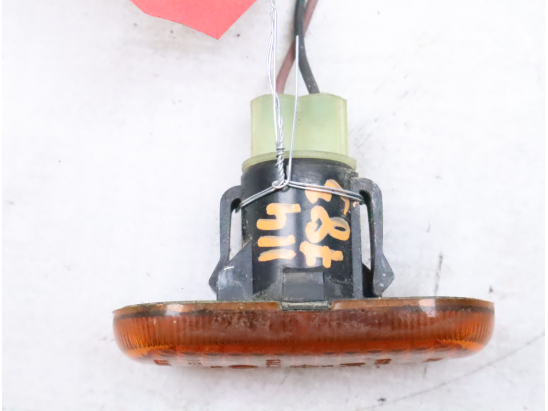 Répétiteur aile droite occasion RENAULT CLIO II Phase 1 - 1.2