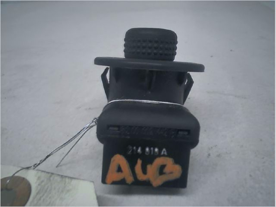 COMMANDE RETROVISSEUR EXT ELECTRIQUE