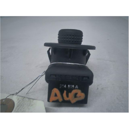 COMMANDE RETROVISSEUR EXT ELECTRIQUE