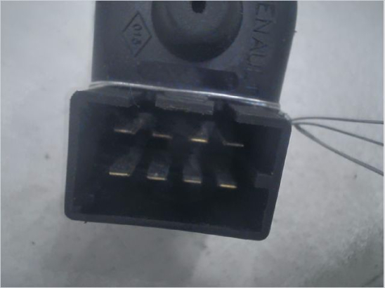 COMMANDE RETROVISSEUR EXT ELECTRIQUE