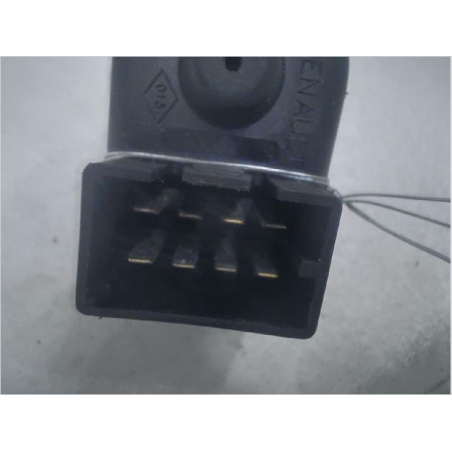 COMMANDE RETROVISSEUR EXT ELECTRIQUE