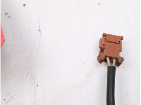 Bague réceptrice transpondeur occasion PEUGEOT 307 Phase 1 - 2.0 HDI 90ch