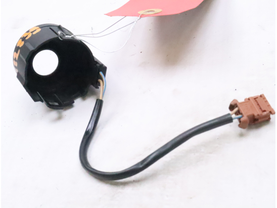 Bague réceptrice transpondeur occasion PEUGEOT 307 Phase 1 - 2.0 HDI 90ch