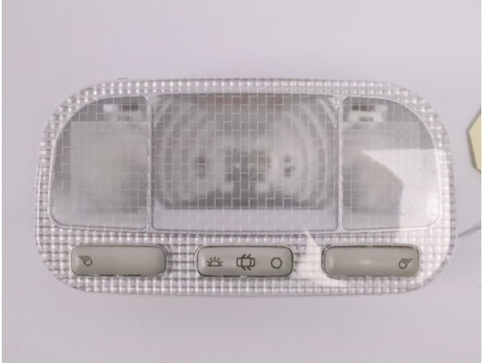 Plafonnier occasion PEUGEOT PARTNER II Phase 3 - 1.6 BlueHDI 120ch