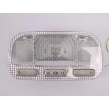 Plafonnier occasion PEUGEOT PARTNER II Phase 3 - 1.6 BlueHDI 120ch