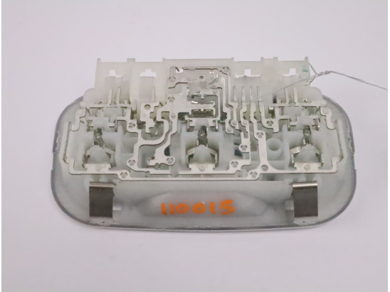 Plafonnier occasion PEUGEOT PARTNER II Phase 3 - 1.6 BlueHDI 120ch