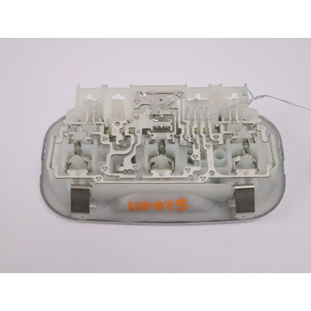 Plafonnier occasion PEUGEOT PARTNER II Phase 3 - 1.6 BlueHDI 120ch