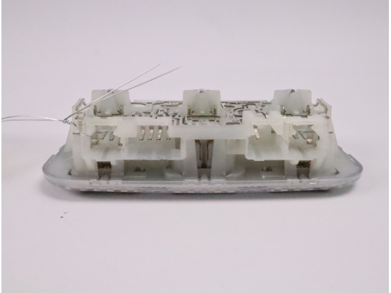 Plafonnier occasion PEUGEOT PARTNER II Phase 3 - 1.6 BlueHDI 120ch