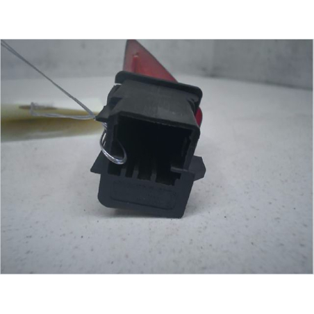 Bouton de warning occasion PEUGEOT 307 Phase 1 SW - 2.0 HDI 90ch