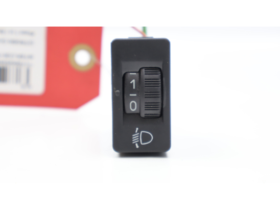 Interrupteur commande de phares occasion CITROEN C4 PICASSO I Phase 1 - 1.6 HDi 8v 110ch