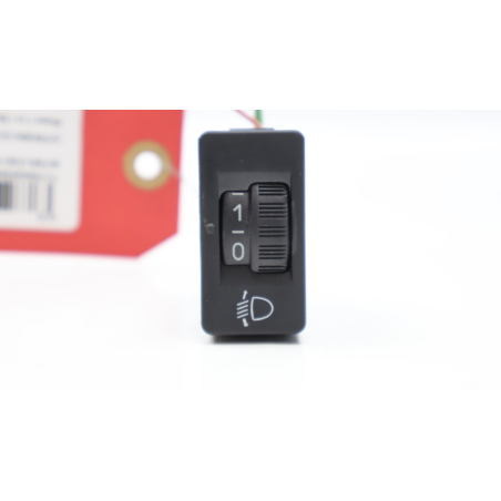 Interrupteur commande de phares occasion CITROEN C4 PICASSO I Phase 1 - 1.6 HDi 8v 110ch