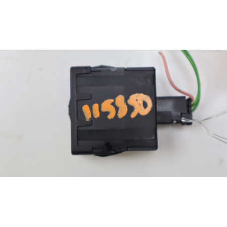 Interrupteur commande de phares occasion CITROEN C4 PICASSO I Phase 1 - 1.6 HDi 8v 110ch