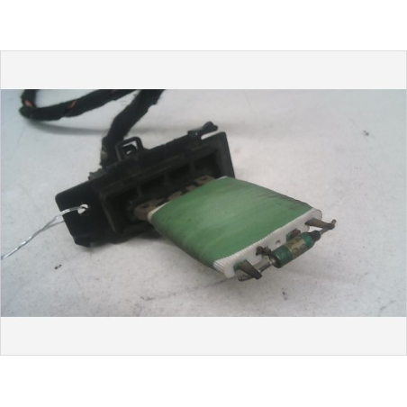 Resistance de chauffage occasion PEUGEOT PARTNER II Phase 1 - 1.6 HDI 75ch