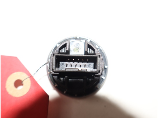 BOUTON DE DEMARRAGE START/STOP