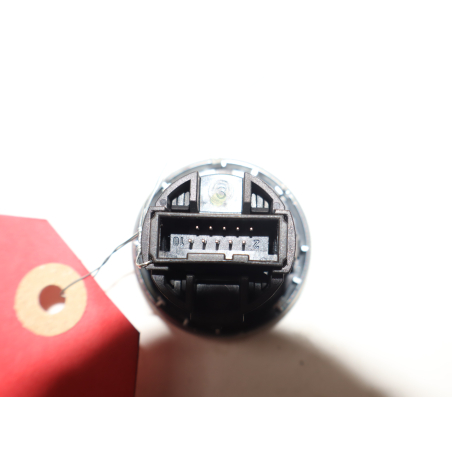 BOUTON DE DEMARRAGE START/STOP