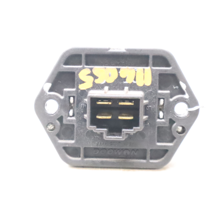 RESISTANCE DE CHAUFFAGE