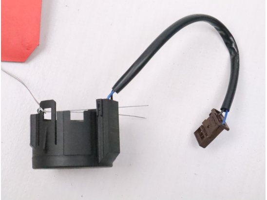 Bague réceptrice transpondeur occasion CITROEN C4 II Phase 1 - 1.6 e-HDi 110ch