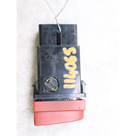 Bouton de warning occasion KIA RIO II Phase 2 - 1.5 CRDi 110ch Motion