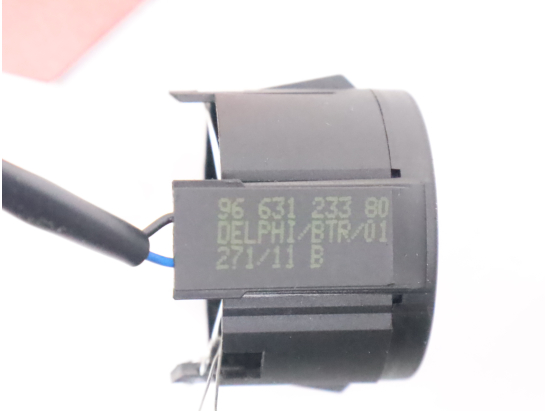 Bague réceptrice transpondeur occasion CITROEN C4 II Phase 1 - 1.6 e-HDi 110ch