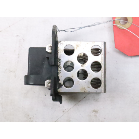 Résistance de ventilateur moteur occasion RENAULT LAGUNA II Phase 2 ESTATE - 2.0 DCI 150ch