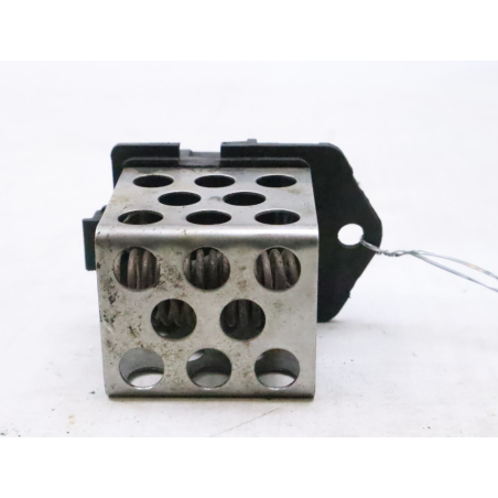 Résistance de ventilateur moteur occasion RENAULT LAGUNA II Phase 2 ESTATE - 2.0 DCI 150ch