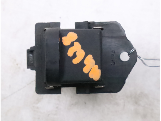 Résistance de ventilateur moteur occasion RENAULT LAGUNA II Phase 2 ESTATE - 2.0 DCI 150ch