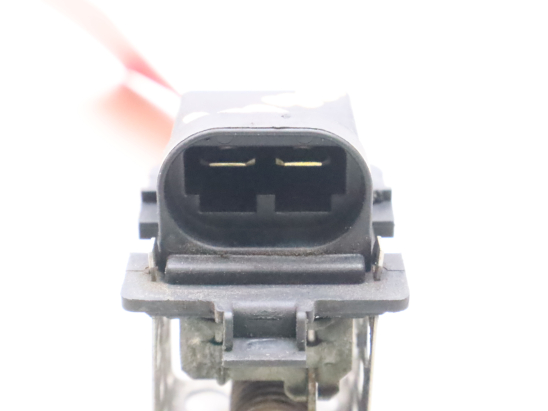 Résistance de ventilateur moteur occasion RENAULT LAGUNA II Phase 2 ESTATE - 2.0 DCI 150ch