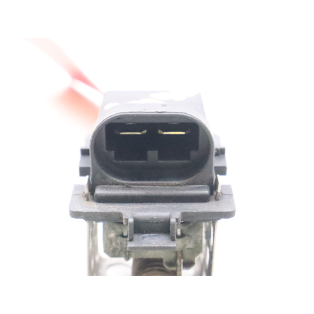 Résistance de ventilateur moteur occasion RENAULT LAGUNA II Phase 2 ESTATE - 2.0 DCI 150ch