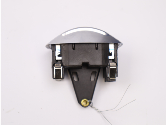 COMMANDE MODE DE CONDUITE