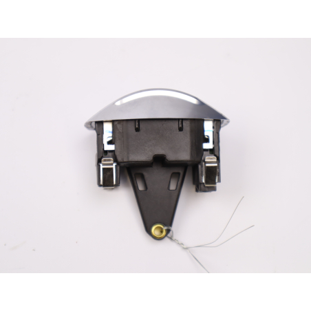 COMMANDE MODE DE CONDUITE