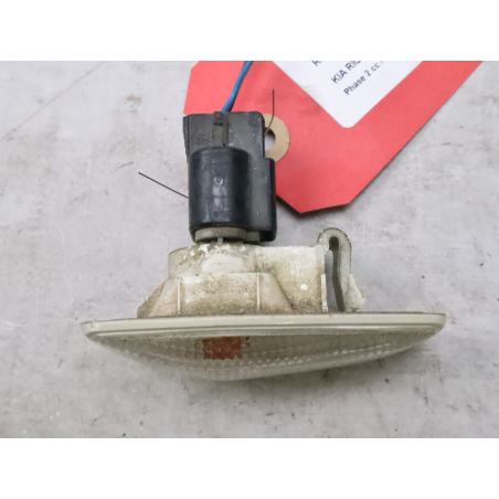 Répétiteur aile droite occasion KIA RIO II Phase 2 - 1.5 CRDi 110ch Motion