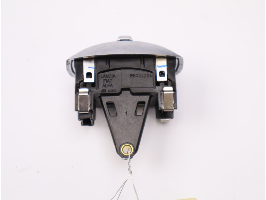 COMMANDE MODE DE CONDUITE