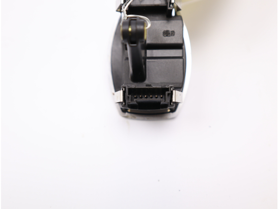 COMMANDE MODE DE CONDUITE