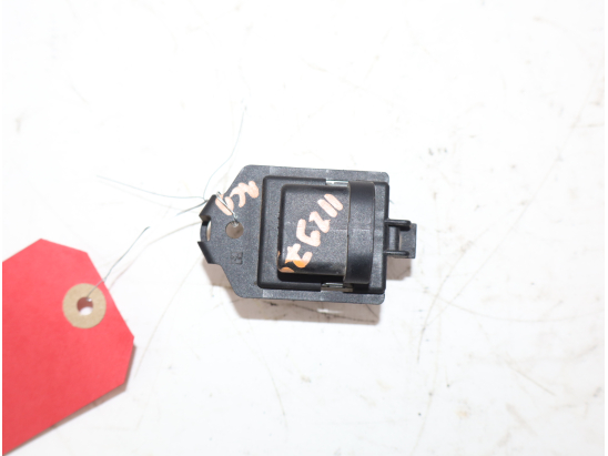 RESISTANCE DE VENTILATEUR MOTEUR