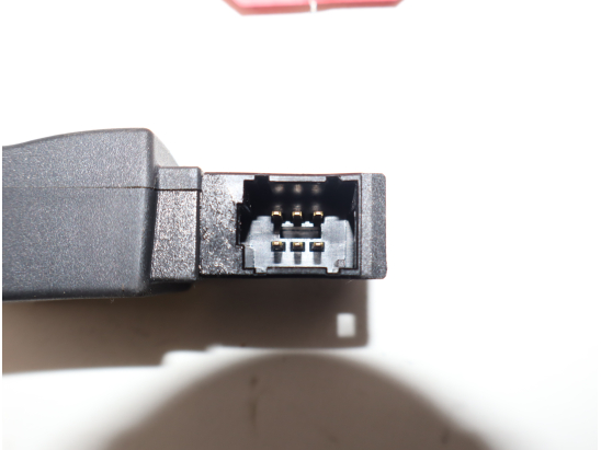 Commande autoradio occasion RENAULT ESPACE IV Phase 2 - 2.0 DCI 150ch