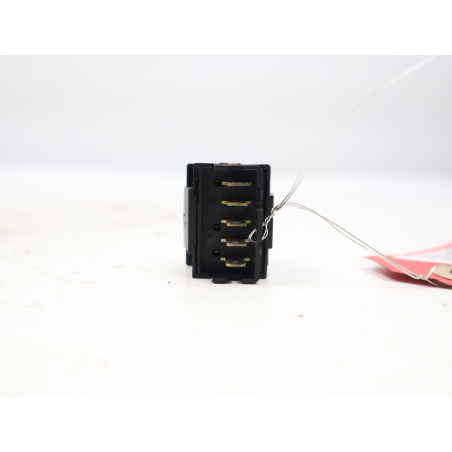 Commande leve-glace porte arrière droite occasion CITROEN XSARA PICASSO Phase 2 - 1.6 HDI 110ch