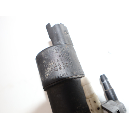 Pompe lave-glace avant occasion RENAULT ESPACE IV Phase 2 - 2.0 DCI 150ch