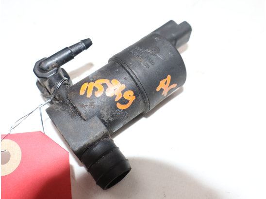 Pompe lave-glace avant occasion RENAULT ESPACE IV Phase 2 - 2.0 DCI 150ch