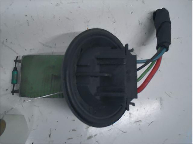 Resistance de chauffage occasion SEAT IBIZA IV Phase 1 - 1.4 TDI 80ch