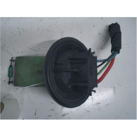 Resistance de chauffage occasion SEAT IBIZA IV Phase 1 - 1.4 TDI 80ch